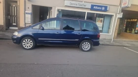 VW Sharan, снимка 6