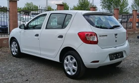 Dacia Sandero 1.2i газова уредба , снимка 6