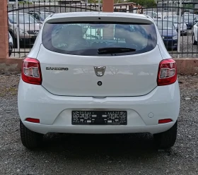 Dacia Sandero 1.2i газова уредба , снимка 5
