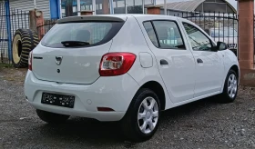 Dacia Sandero 1.2i газова уредба , снимка 4