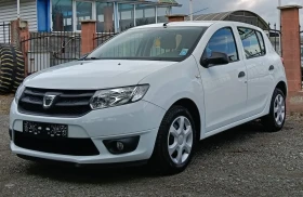 Dacia Sandero 1.2i газова уредба , снимка 2