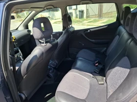 Mercedes-Benz A 170, снимка 7