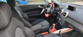 Audi A1 1, 4 COMPETITION KIT, снимка 7