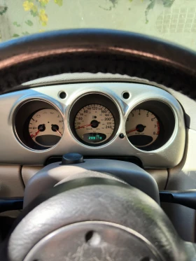 Chrysler Pt cruiser, снимка 8
