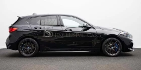 BMW M135 i XDRIVE* EDITION* SHADOW-LINE* H&K* , снимка 4