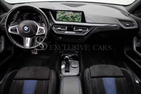 BMW M135 i XDRIVE* EDITION* SHADOW-LINE* H&K* , снимка 12
