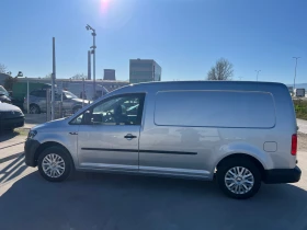 VW Caddy 1.6tdi-Maxi-Klima, снимка 4