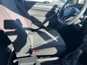 VW Caddy 1.6tdi-Maxi-Klima, снимка 12