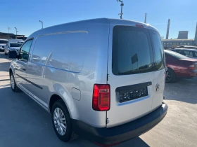 VW Caddy 1.6tdi-Maxi-Klima, снимка 5