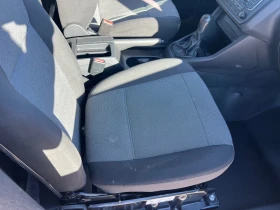 VW Caddy 1.6tdi-Maxi-Klima, снимка 13