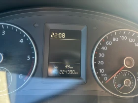 VW Caddy 1.6tdi-Maxi-Klima, снимка 14