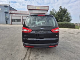 Ford Galaxy 2.0 DIESEL 116PS, снимка 5