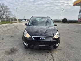 Ford Galaxy 2.0 DIESEL 116PS, снимка 1