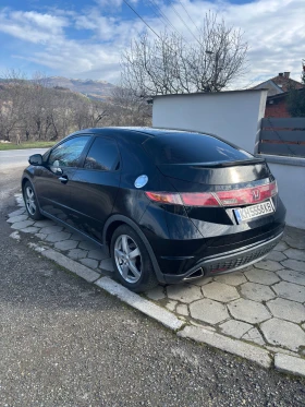 Honda Civic 2.2, снимка 1