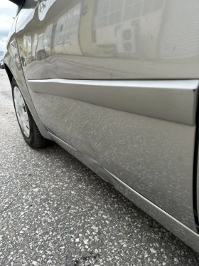 Renault Scenic 1.6* 16V* Ръчка, снимка 14