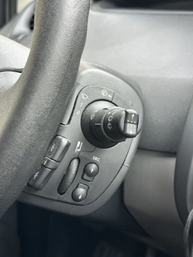 Renault Scenic 1.6* 16V* Ръчка, снимка 12