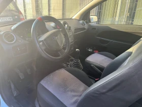 Ford Fiesta, снимка 3