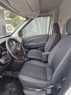 Fiat Doblo 1.3/ 90 к.с., снимка 9