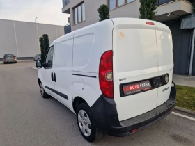 Fiat Doblo 1.3/ 90 к.с., снимка 4