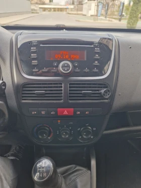 Fiat Doblo 1.3/ 90 к.с., снимка 13