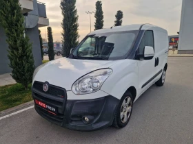Fiat Doblo 1.3/ 90 к.с., снимка 2