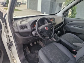 Fiat Doblo 1.3/ 90 к.с., снимка 12