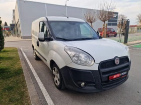 Fiat Doblo 1.3/ 90 к.с., снимка 1