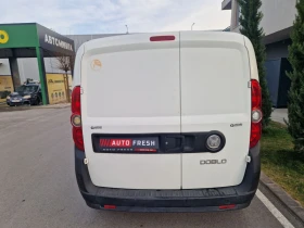 Fiat Doblo 1.3/ 90 к.с., снимка 5