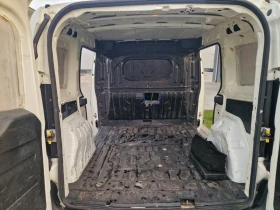 Fiat Doblo 1.3/ 90 к.с., снимка 8