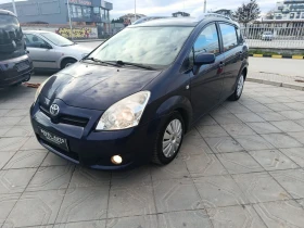 Toyota Corolla verso 2.2 D4-D 136 k., снимка 1