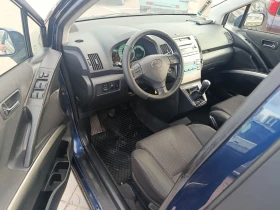 Toyota Corolla verso 2.2 D4-D 136 k., снимка 10