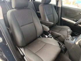 Toyota Corolla verso 2.2 D4-D 136 k., снимка 9