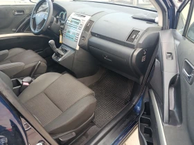 Toyota Corolla verso 2.2 D4-D 136 k., снимка 11