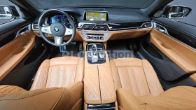 BMW 740 740 M / 3x TV / LONG, снимка 4
