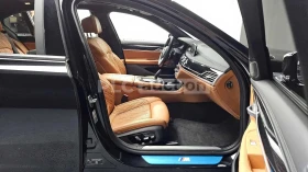 BMW 740 740 M / 3x TV / LONG, снимка 8