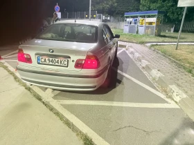 BMW 320 Чип тунинг, снимка 5