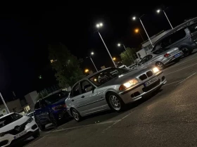 BMW 320 Чип тунинг, снимка 1