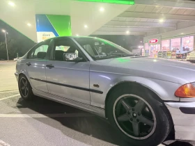 BMW 320 Чип тунинг, снимка 4