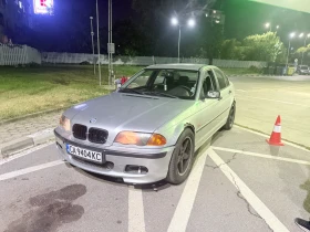 BMW 320 Чип тунинг, снимка 3