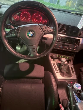 BMW 320 Чип тунинг, снимка 8
