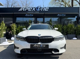 BMW 320, снимка 1