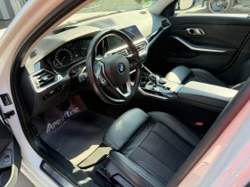 BMW 320, снимка 9