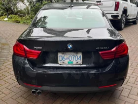 BMW 430 * 430I XDRIVE * CARFAX * ЧЕРВЕН САЛОН * , снимка 4