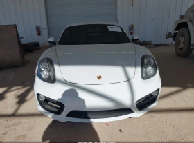 Porsche Cayman, снимка 12