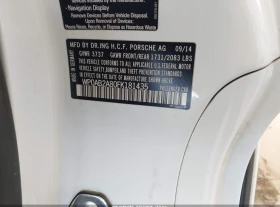 Porsche Cayman, снимка 9