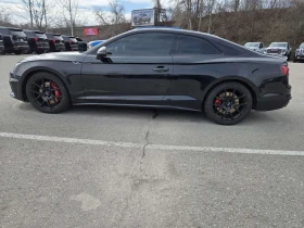 Audi S5 3.0Т * Фиксирана цена до БГ * Без инциденти * , снимка 7
