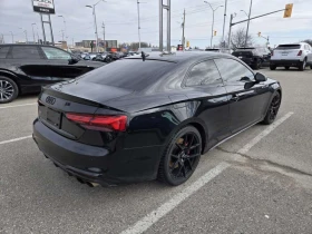 Audi S5 3.0Т * Фиксирана цена до БГ * Без инциденти * , снимка 4