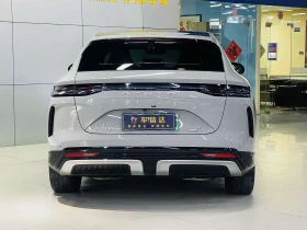 Denza N7 AWD Intelligent autogeorge.com, снимка 4
