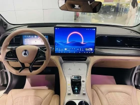 Denza N7 AWD Intelligent autogeorge.com, снимка 8