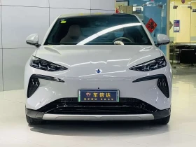 Denza N7 AWD Intelligent autogeorge.com, снимка 2